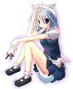 Cat girl :3