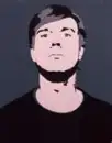 Cartoon Age By: Andy Warhol