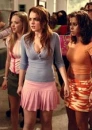 Mean Girls