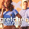 Gretchen
