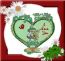 I Love You