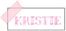 kristie