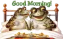 Good Morning