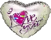 I Love You