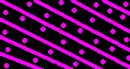 PiNK DOTTED STRiPES^^