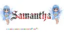 Samantha