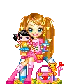 dolls