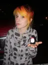 Hayley Williams