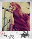 Hayley Williams