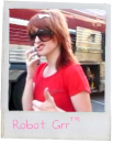 Hayley Williams