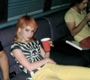 Hayley Williams
