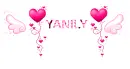 yanily