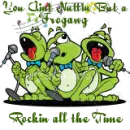 Frogs