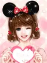 my name