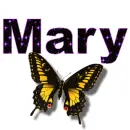 Mary