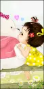 kiss
