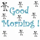 Good morning Cows