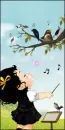 music lesson