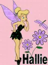 Hallie