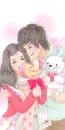 SWEET COUPLE