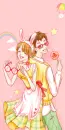 CUTE COUPLE