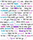 What A Girl Wants