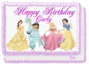 Happy Birthday Carly
