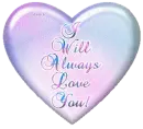 I Will Always Love You