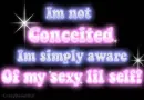 Simply Aware