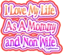 non wife