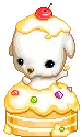 sweet