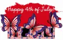 Happy 4th of July