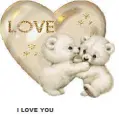 HUGGING BEARS