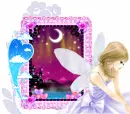 LOVELY FAIRY