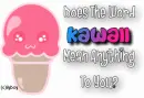 kawaii
