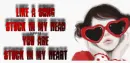 stuck in my heart