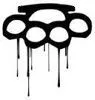Brass knuckles