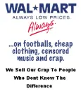 Wal Mart