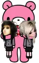 DaniGORE & Friend killed by Gloomy Bear