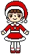 kawaii girl