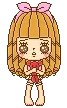 kawaii girl