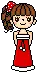 kawaii girl