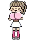 kawaii girl