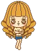 kawaii girl