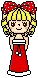 kawaii girl