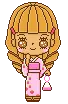 kawaii girl