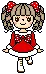 kawaii girl