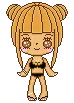 kawaii girl