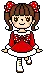 kawaii girl