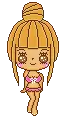 kawaii girl